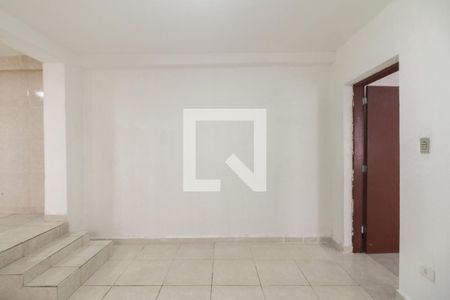 Sala  de casa para alugar com 1 quarto, 65m² em Vila Carrão, São Paulo