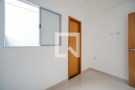 Suíte 01 de casa de condomínio à venda com 2 quartos, 100m² em Penha de França, São Paulo