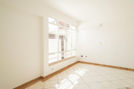 Sala de casa para alugar com 3 quartos, 136m² em Anchieta, São Bernardo do Campo