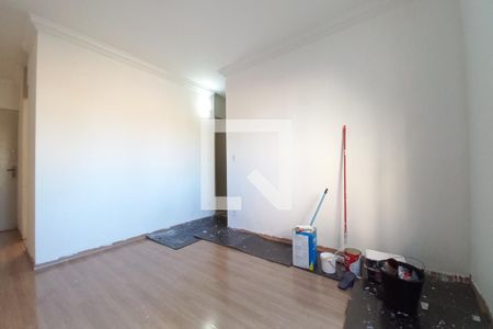Sala de apartamento à venda com 2 quartos, 50m² em Vila Orozimbo Maia, Campinas