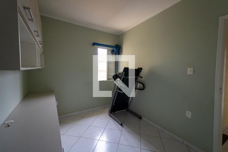 Quarto de casa à venda com 3 quartos, 197m² em Vila Portuguesa, São Paulo