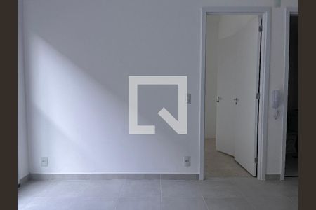 Sala de apartamento à venda com 2 quartos, 57m² em Lapa de Baixo, São Paulo