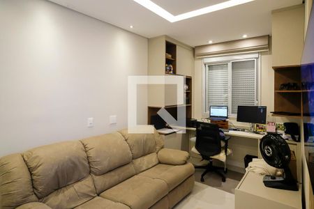 Sala 2 de apartamento à venda com 3 quartos, 69m² em Rudge Ramos, São Bernardo do Campo