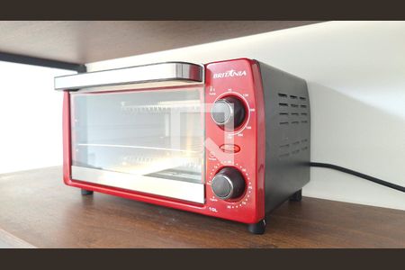 Studio de kitnet/studio para alugar com 1 quarto, 15m² em Barra Funda, São Paulo