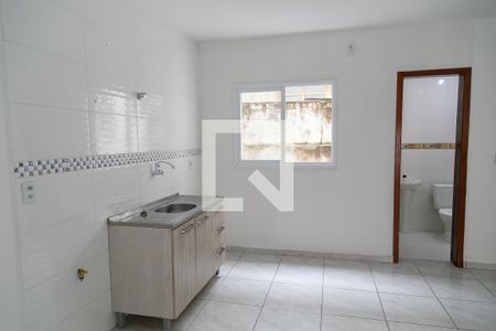 Sala/Cozinha de casa à venda com 2 quartos, 99m² em Centro Histórico, Porto Alegre