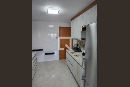 Foto 24 de apartamento à venda com 3 quartos, 97m² em Mooca, São Paulo