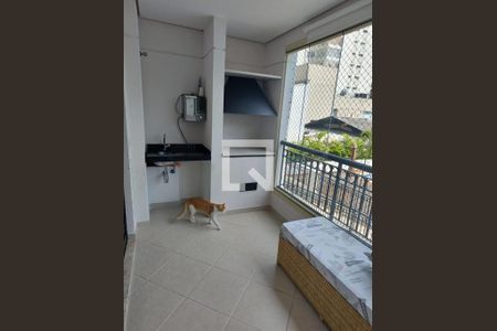 Foto 19 de apartamento à venda com 3 quartos, 97m² em Mooca, São Paulo