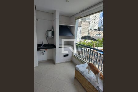 Foto 18 de apartamento à venda com 3 quartos, 97m² em Mooca, São Paulo