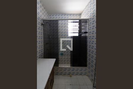Detalhe do banheiro social de apartamento para alugar com 2 quartos, 87m² em Ipanema, Rio de Janeiro