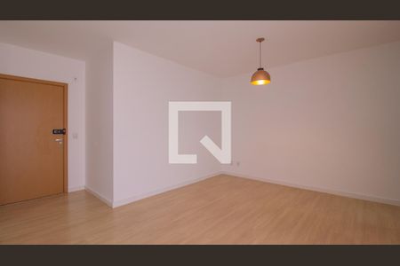 Sala de apartamento à venda com 3 quartos, 77m² em Bosque dos Jacarandás, Jundiaí