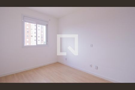 Suíte de apartamento à venda com 3 quartos, 77m² em Bosque dos Jacarandás, Jundiaí