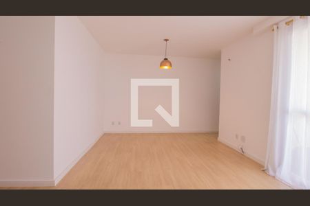 Sala de apartamento à venda com 3 quartos, 77m² em Bosque dos Jacarandás, Jundiaí