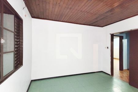 Quarto 1 de casa para alugar com 2 quartos, 95m² em Rondônia, Novo Hamburgo