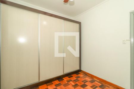 Quarto de apartamento à venda com 4 quartos, 90m² em Passo da Areia, Porto Alegre