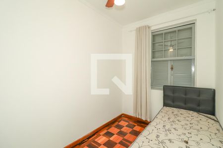 Quarto 2 de apartamento à venda com 4 quartos, 90m² em Passo da Areia, Porto Alegre