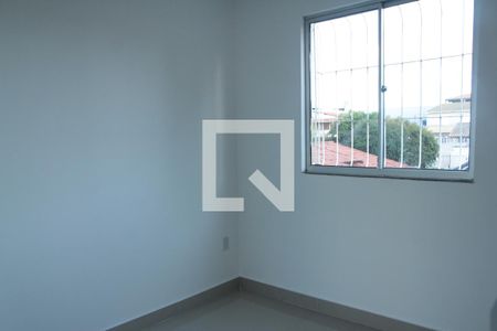 Quarto 1 de apartamento à venda com 2 quartos, 154m² em Candelária, Belo Horizonte