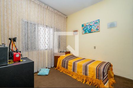 Suíte de casa para alugar com 3 quartos, 380m² em Cidade Vargas, São Paulo