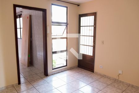 sala de apartamento para alugar com 2 quartos, 65m² em I.a.p.i., Osasco