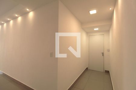 Sala - Entrada de apartamento para alugar com 3 quartos, 90m² em Freguesia (jacarepaguá), Rio de Janeiro