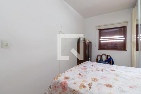 Quarto 1 de casa à venda com 3 quartos, 120m² em Água Fria, São Paulo