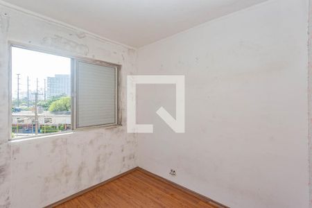 Quarto 2 de apartamento à venda com 2 quartos, 50m² em Jardim Patente, São Paulo