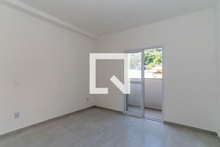 Kitnet/Studio para alugar com 1 quarto, 20m² em Parque Mikail, Guarulhos