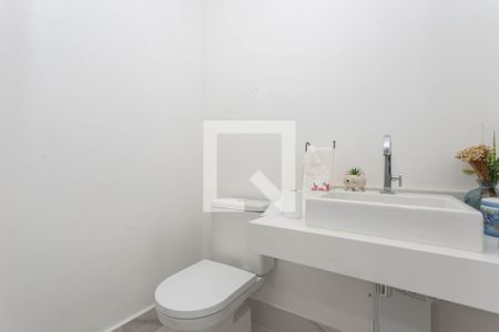 Lavabo de apartamento à venda com 4 quartos, 109m² em Vila Mariana, São Paulo