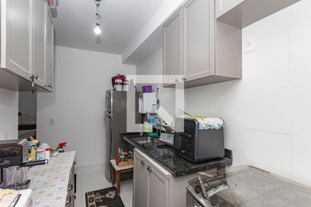 Cozinha de apartamento à venda com 4 quartos, 109m² em Vila Mariana, São Paulo