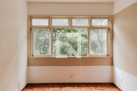 Sala de apartamento para alugar com 2 quartos, 72m² em Copacabana, Rio de Janeiro