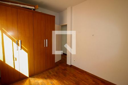 Quarto 2 de apartamento à venda com 2 quartos, 60m² em Serra, Belo Horizonte