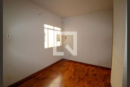 Sala de apartamento para alugar com 2 quartos, 60m² em Serra, Belo Horizonte