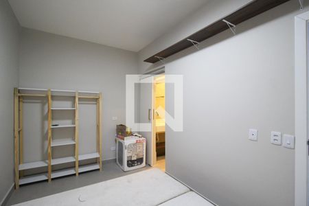 Suíte de apartamento para alugar com 1 quarto, 50m² em Itaim Bibi, São Paulo