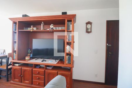 Sala de apartamento à venda com 3 quartos, 97m² em Retiro, Jundiaí