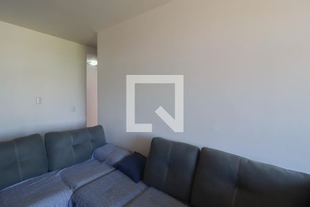 Sala de apartamento à venda com 3 quartos, 97m² em Retiro, Jundiaí