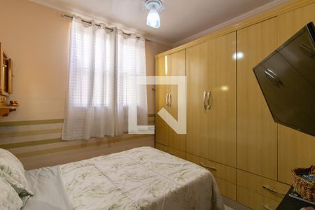 Quarto 1 de apartamento para alugar com 2 quartos, 45m² em Jardim Tranquilidade, Guarulhos