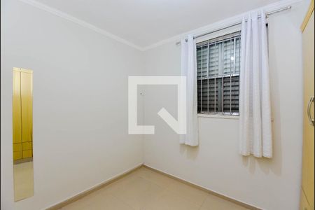 Quarto 2 de apartamento à venda com 2 quartos, 45m² em Jardim Tranquilidade, Guarulhos