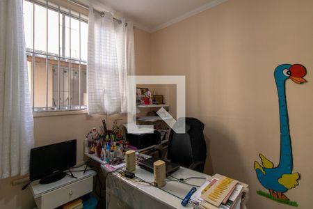 Quarto 2 de apartamento à venda com 2 quartos, 45m² em Jardim Tranquilidade, Guarulhos