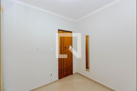 Quarto 2 de apartamento para alugar com 2 quartos, 45m² em Jardim Tranquilidade, Guarulhos