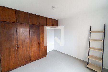 Quarto 1 de apartamento à venda com 2 quartos, 77m² em Mirandópolis, São Paulo