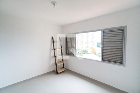 Quarto 1 de apartamento à venda com 2 quartos, 77m² em Mirandópolis, São Paulo