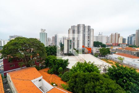 Vista do Quarto 1 de apartamento à venda com 2 quartos, 77m² em Mirandópolis, São Paulo