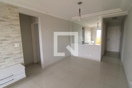 Sala de apartamento à venda com 2 quartos, 64m² em Vila Medeiros, São Paulo