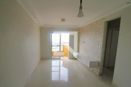 Apartamento à venda com 64m², 2 quartos e 1 vagaSala