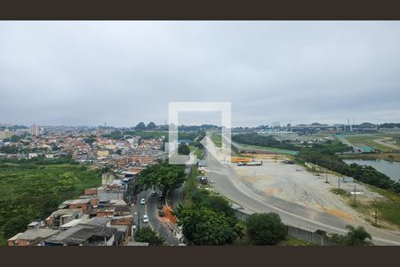 Vista de apartamento para alugar com 2 quartos, 107m² em Vila da Paz, São Paulo