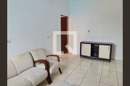 Sala  de casa para alugar com 2 quartos, 70m² em Vila Moreira, Guarulhos