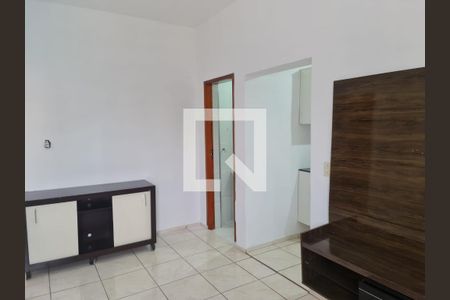 Sala  de casa para alugar com 2 quartos, 70m² em Vila Moreira, Guarulhos