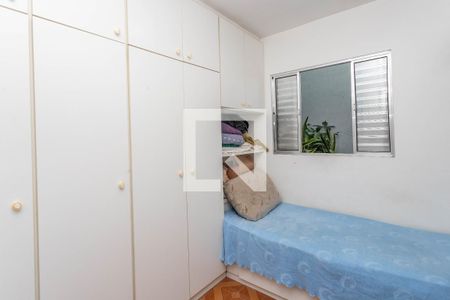 Quarto 3  de casa para alugar com 4 quartos, 370m² em Vila Santa Luzia, São Bernardo do Campo
