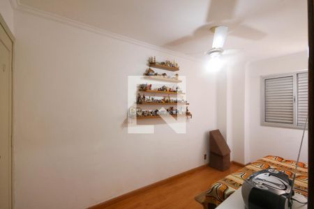 Quarto 2 de apartamento à venda com 2 quartos, 65m² em Ipiranga, São Paulo