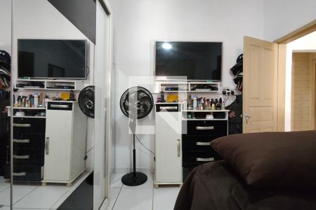 Quarto de casa de condomínio à venda com 1 quarto, 76m² em Anil, Rio de Janeiro
