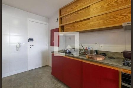 Apartamento à venda com 2 quartos, 121m² em Pinheiros, São Paulo